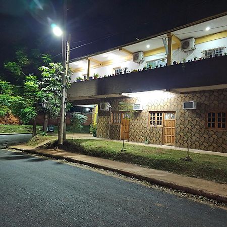 Departamentos Chow Chow Apartment Posadas Exterior photo