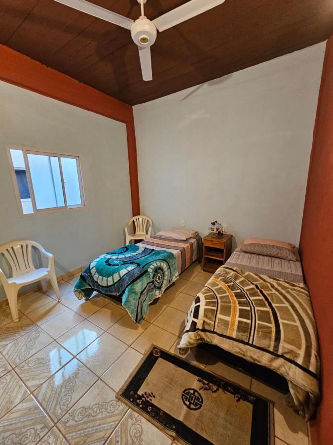 Departamentos Chow Chow Apartment Posadas Exterior photo