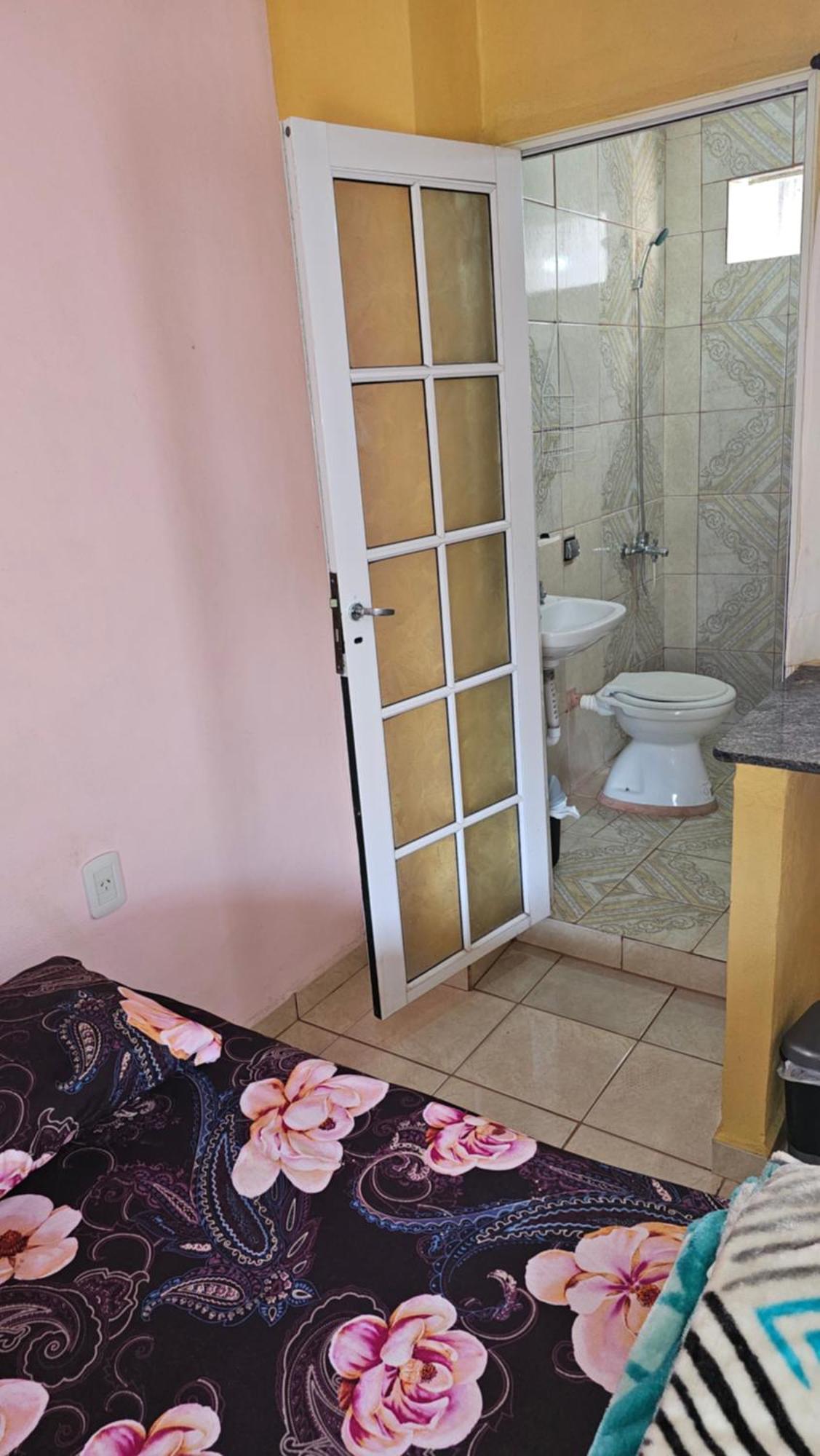 Departamentos Chow Chow Apartment Posadas Exterior photo